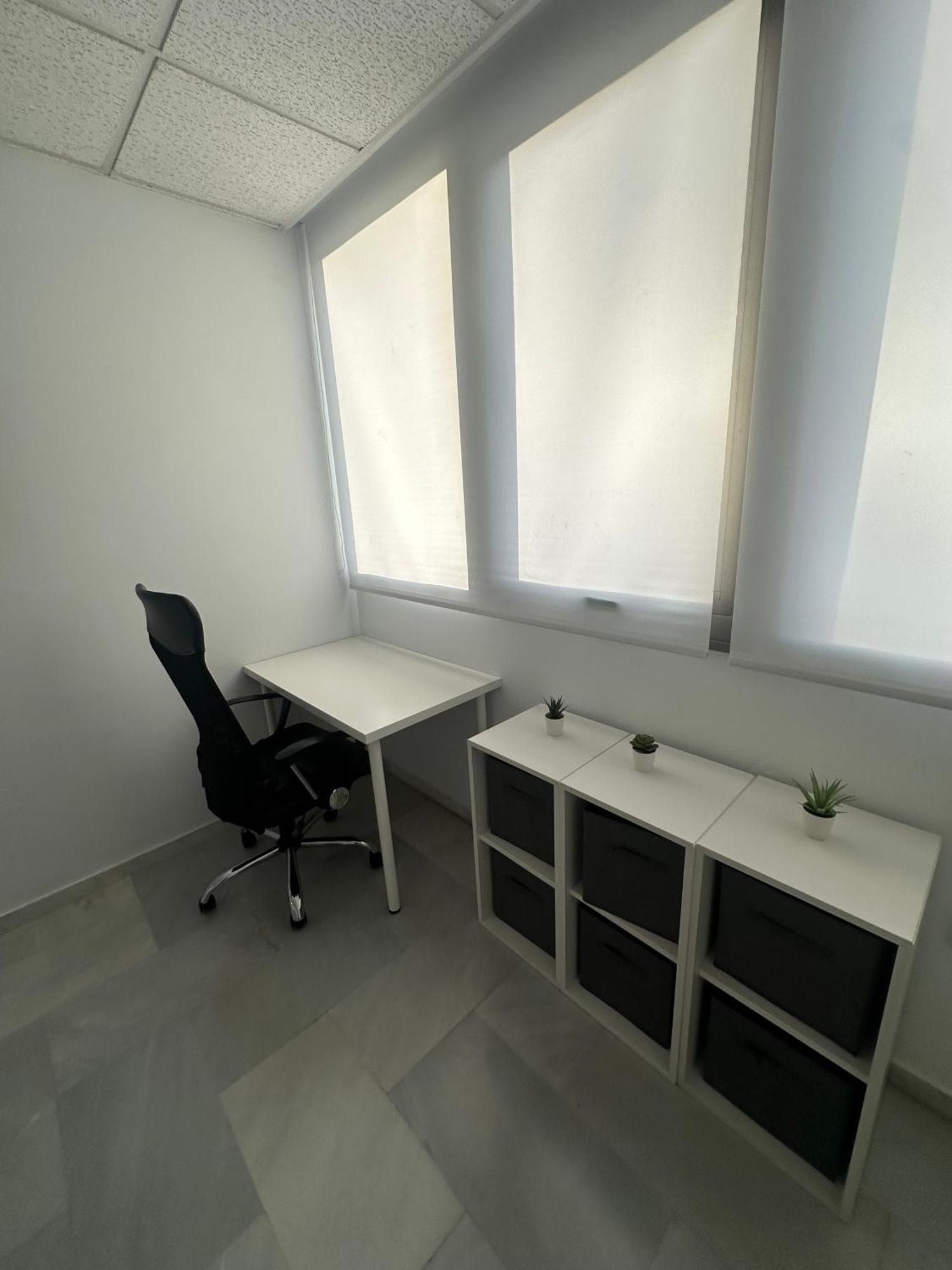 Moderno Soho - Nuevo! En El Centro Y Cerca De La Playa! * Málaga