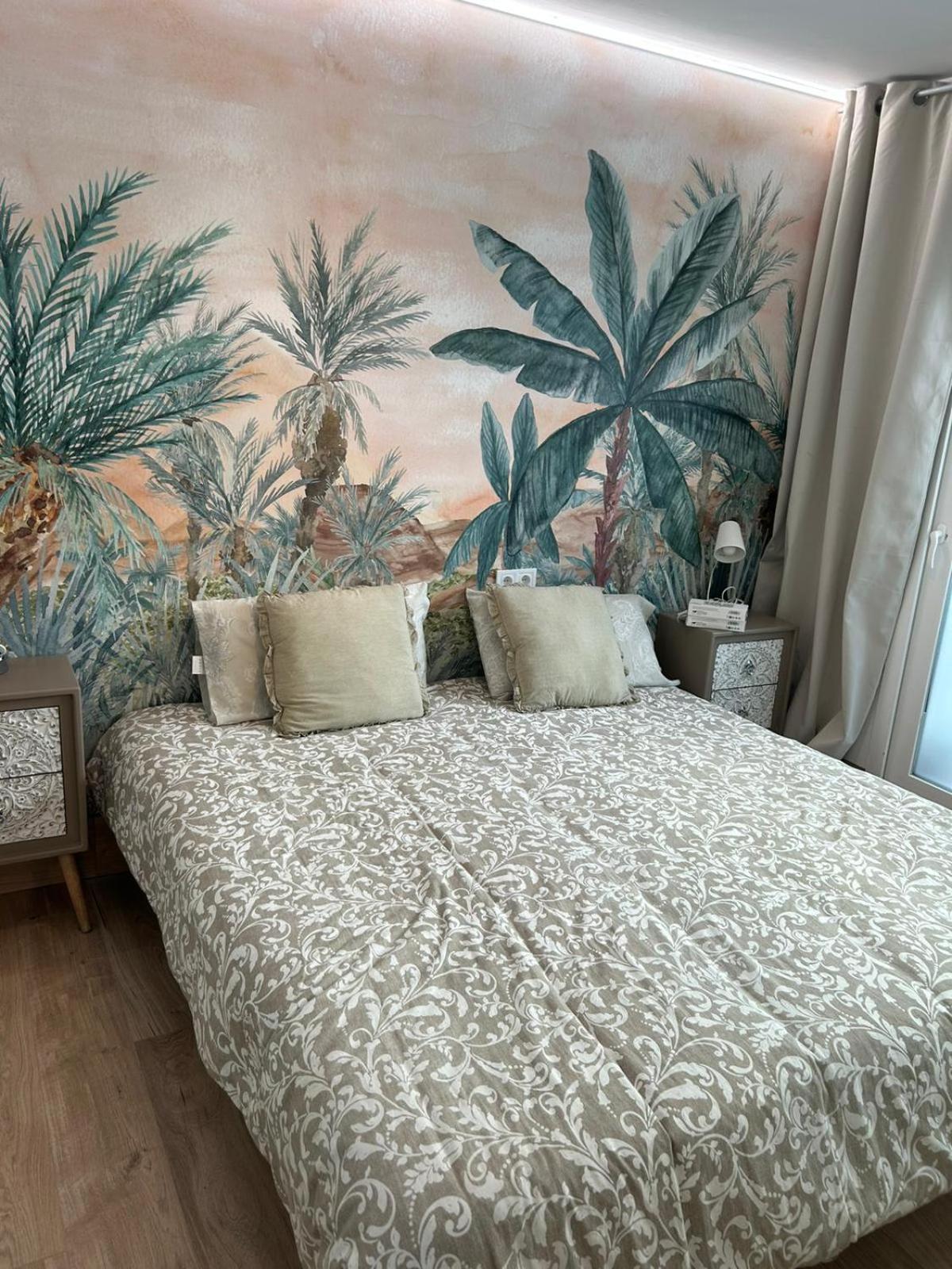 La Maison Del Mar Rum i privatbostad *