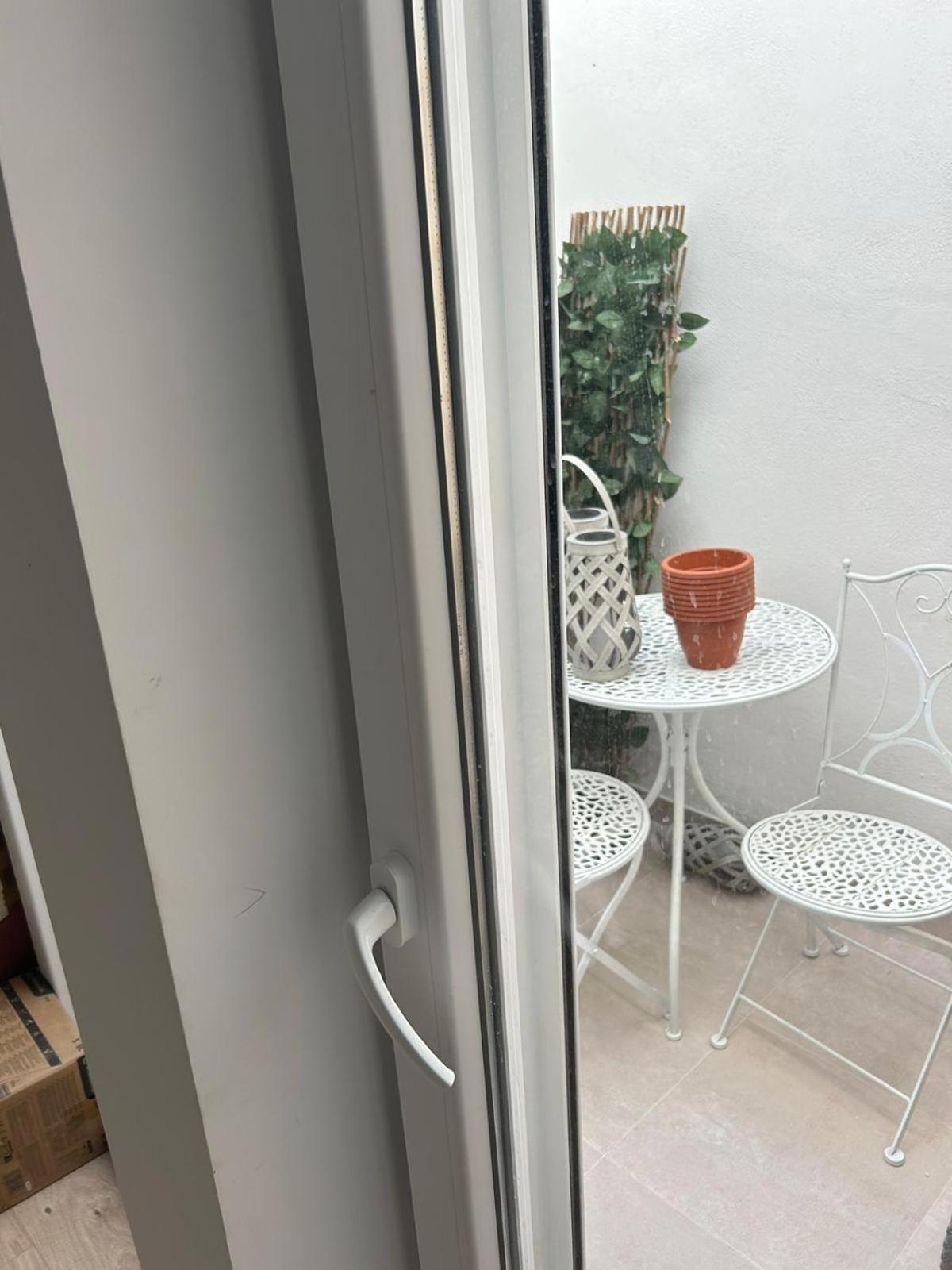 La Maison Del Mar Rum i privatbostad Málaga