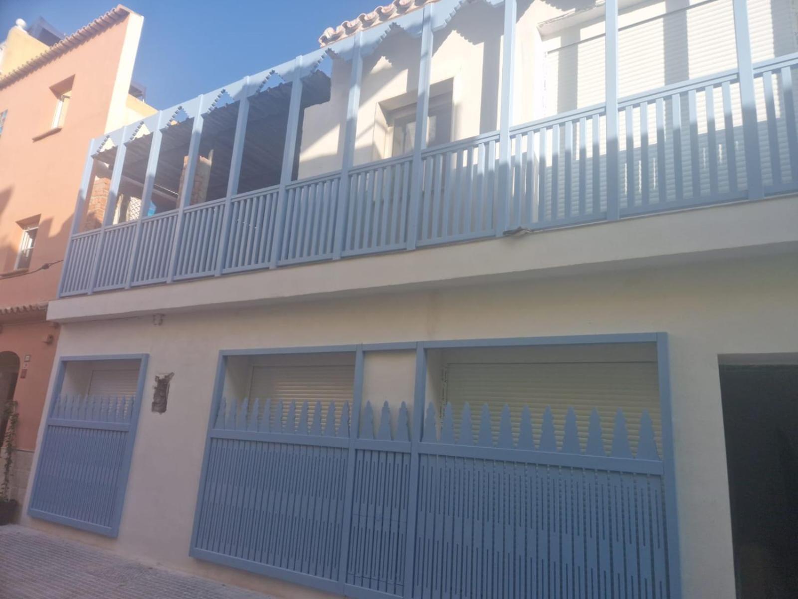 Rum i privatbostad La Maison Del Mar