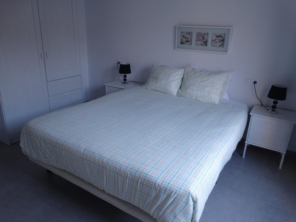 - Nuno Gomez, 24 Appartement Málaga