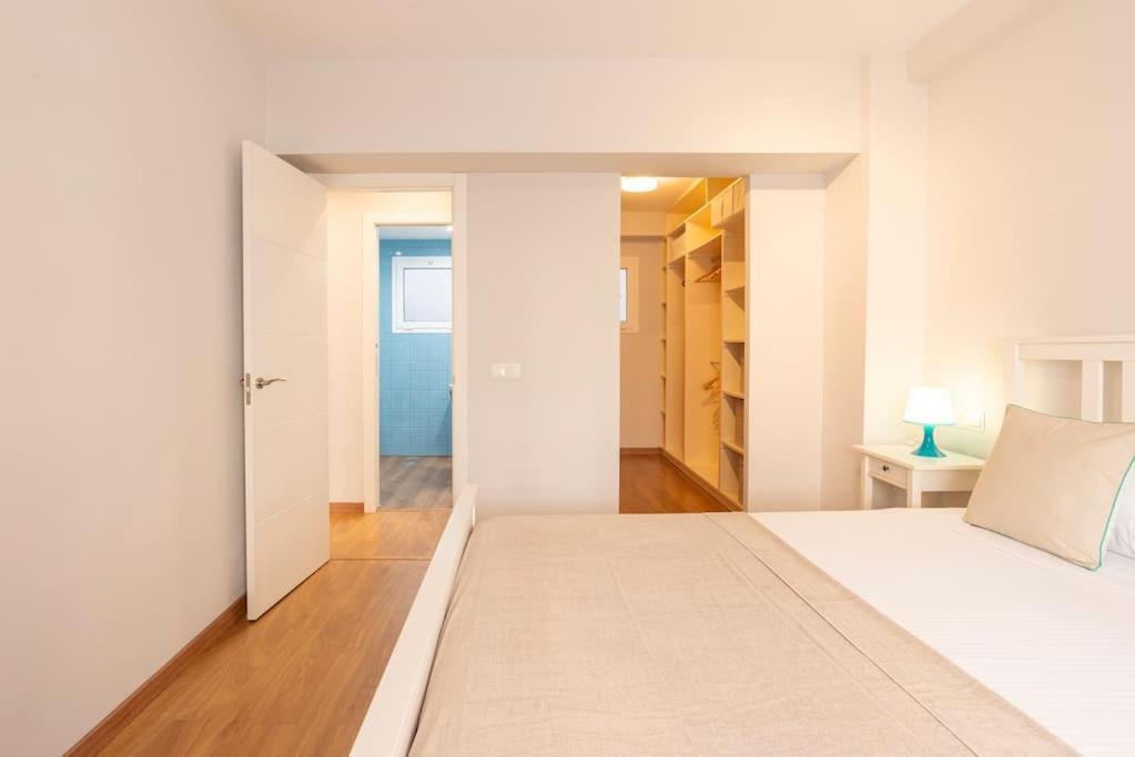 Salitre Ii By Ele Appartement *