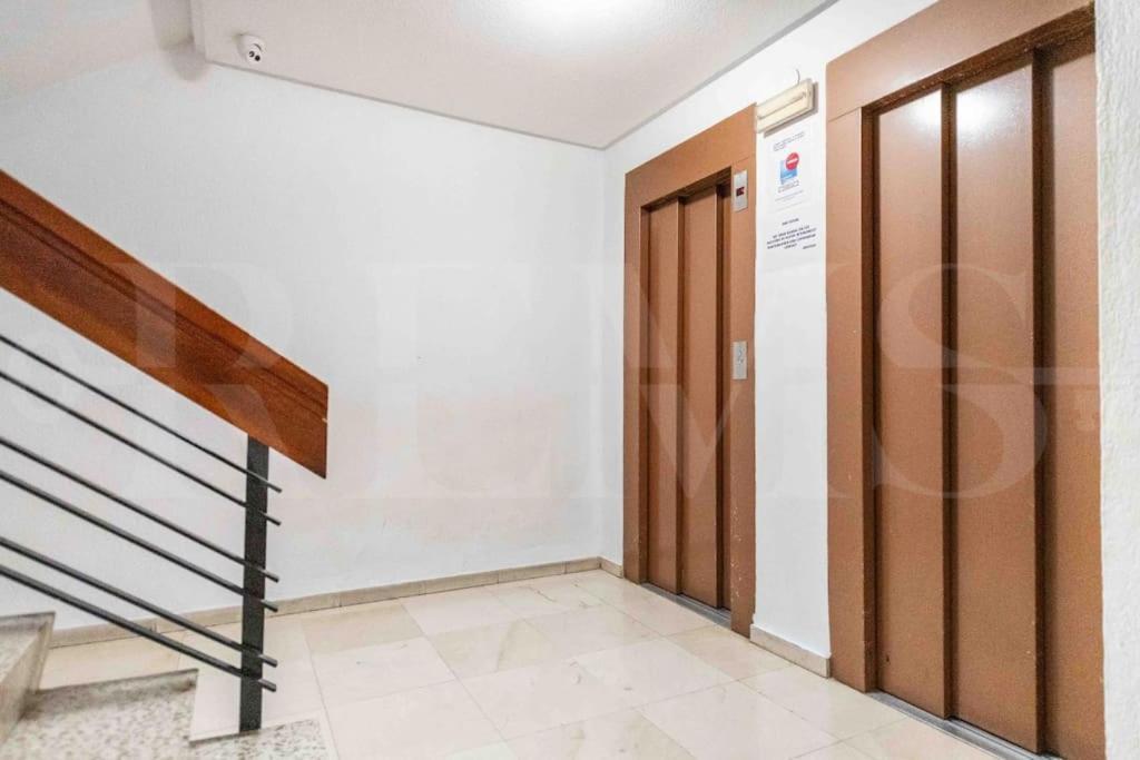 Bright And Modern By Rems Apartment Málaga