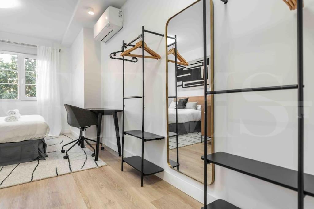Bright And Modern By Rems Apartment Málaga