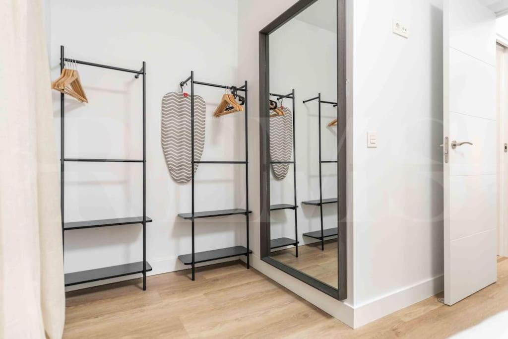 Bright And Modern By Rems Apartment Málaga
