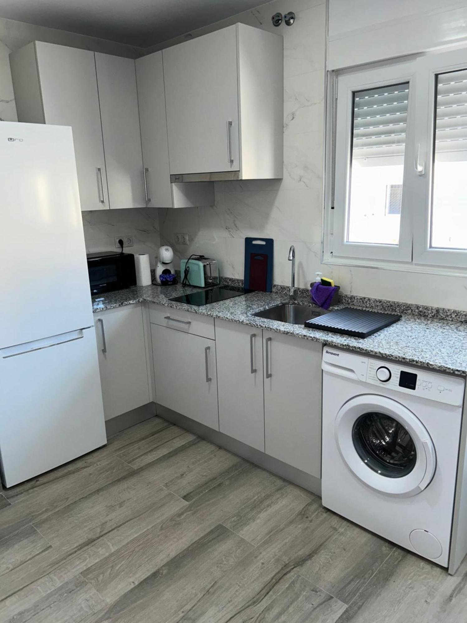 Tejares 3a Appartement