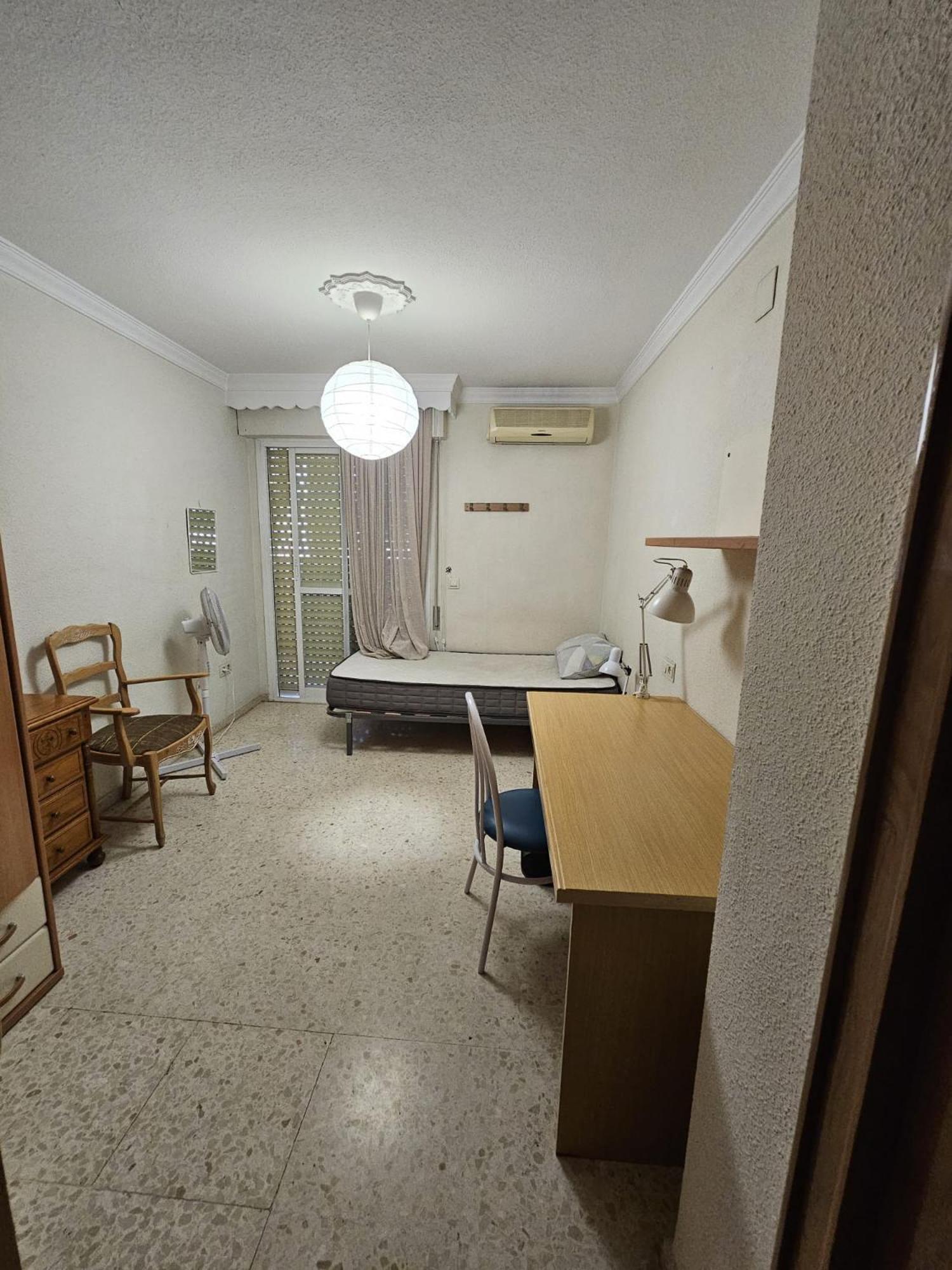 Apartment Moliere 1