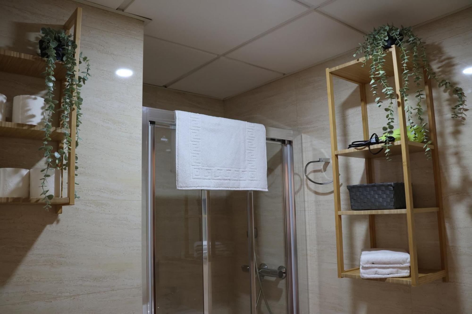 Soleado Centro Historico Cms Rosaleda Apartamento Málaga