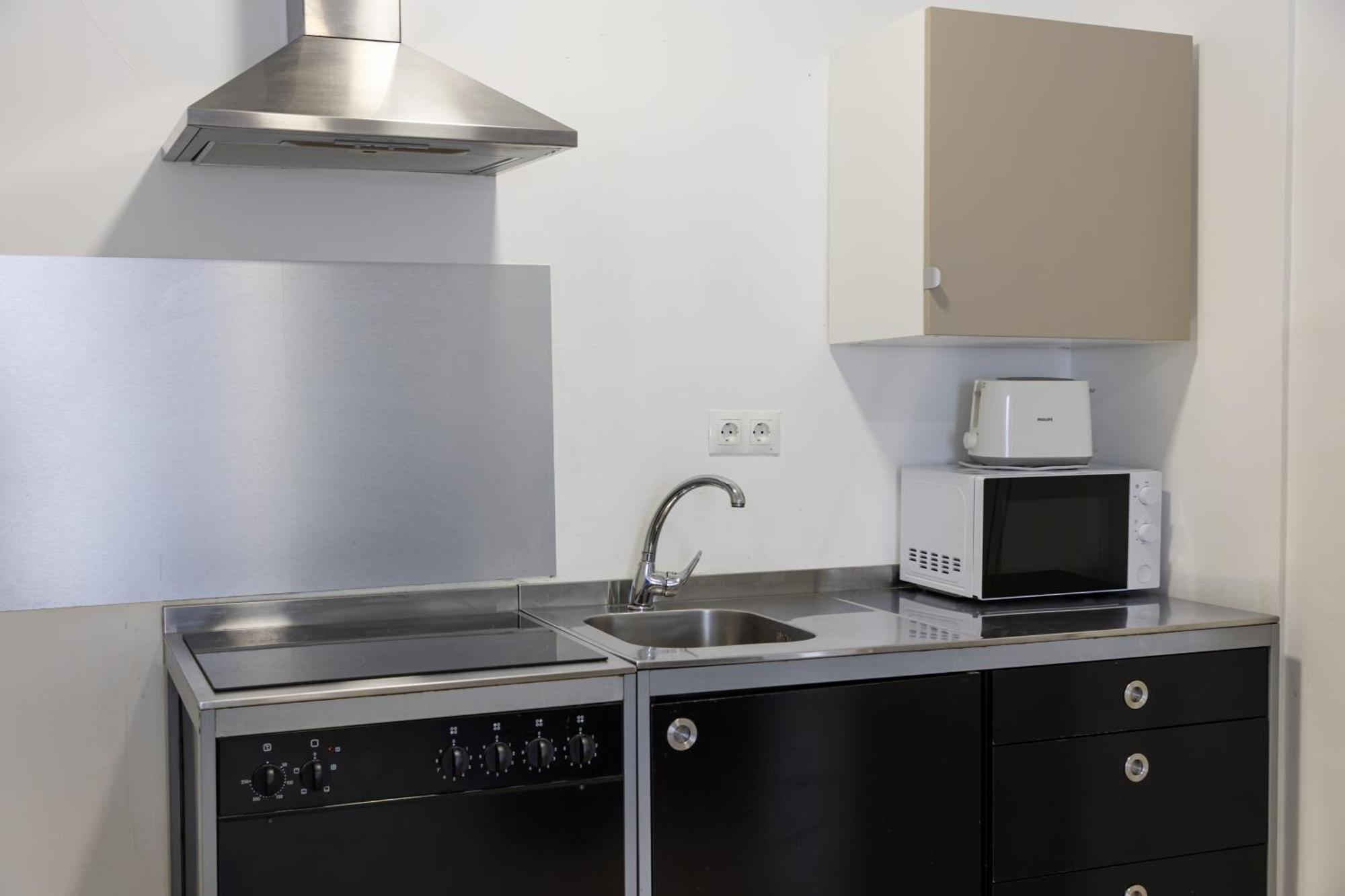 Picasso Corner Premium Homes Appartement