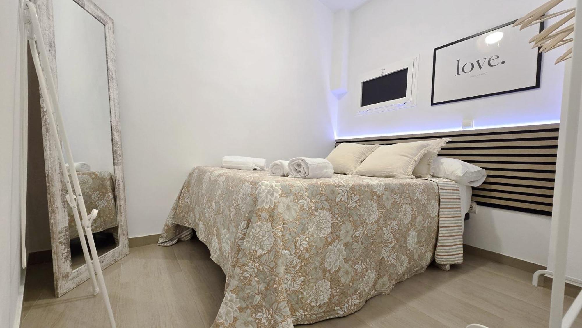 Appartement El Chiquito - Centro De