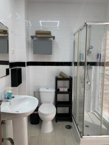 De Ao Artes, 16 Apartment *