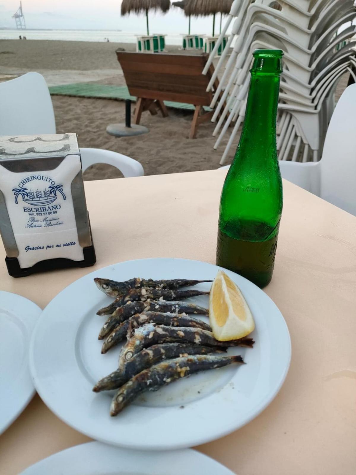Rum i privatbostad La Maison Del Mar *