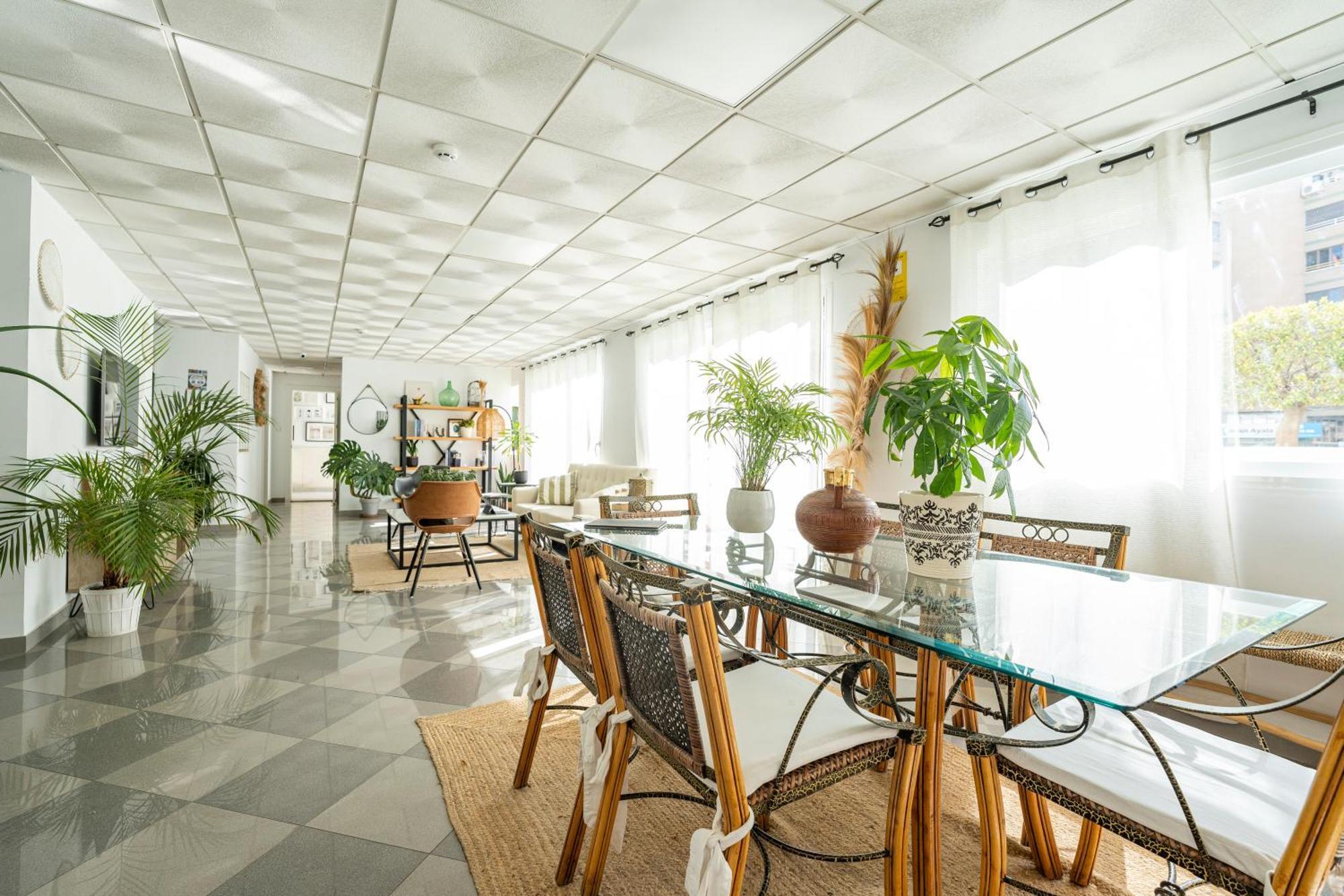 Hotel Americas Málaga