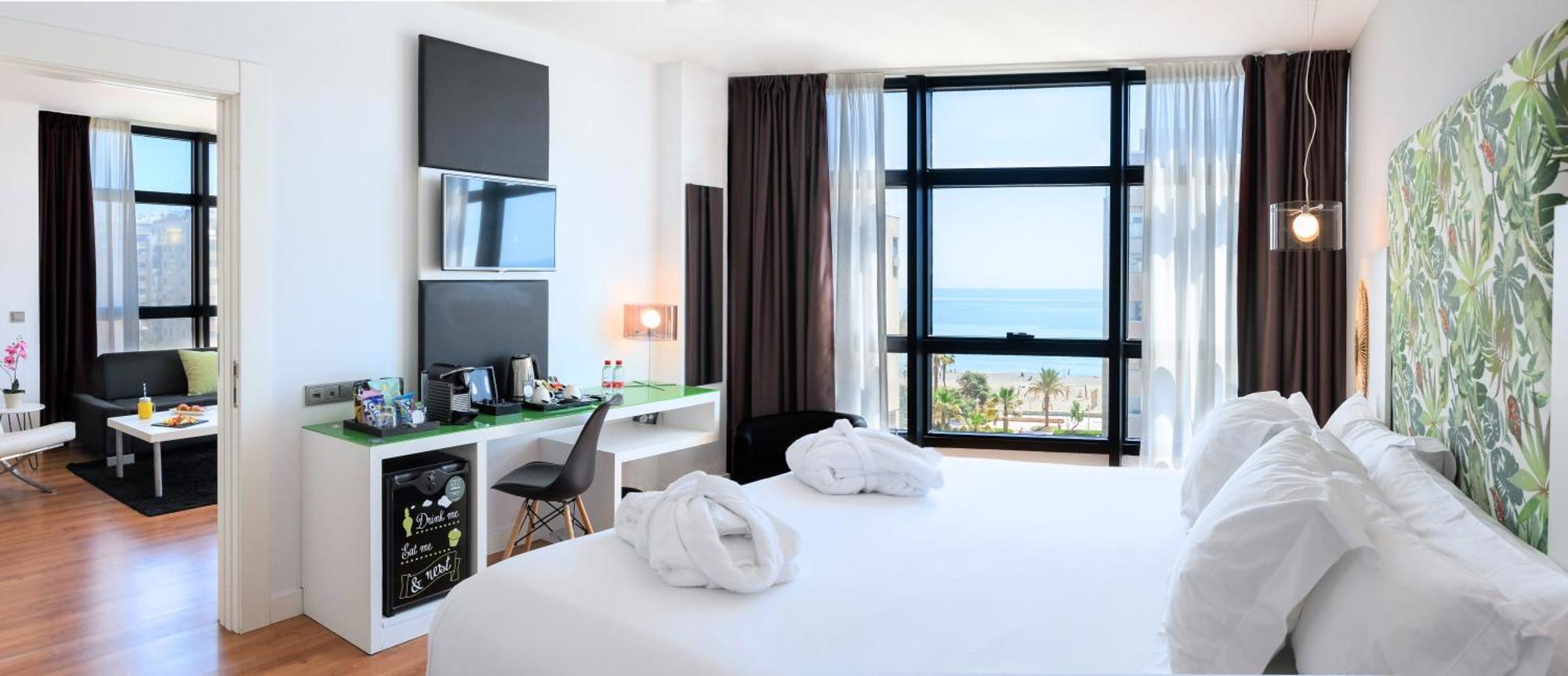 Catalonia 4*