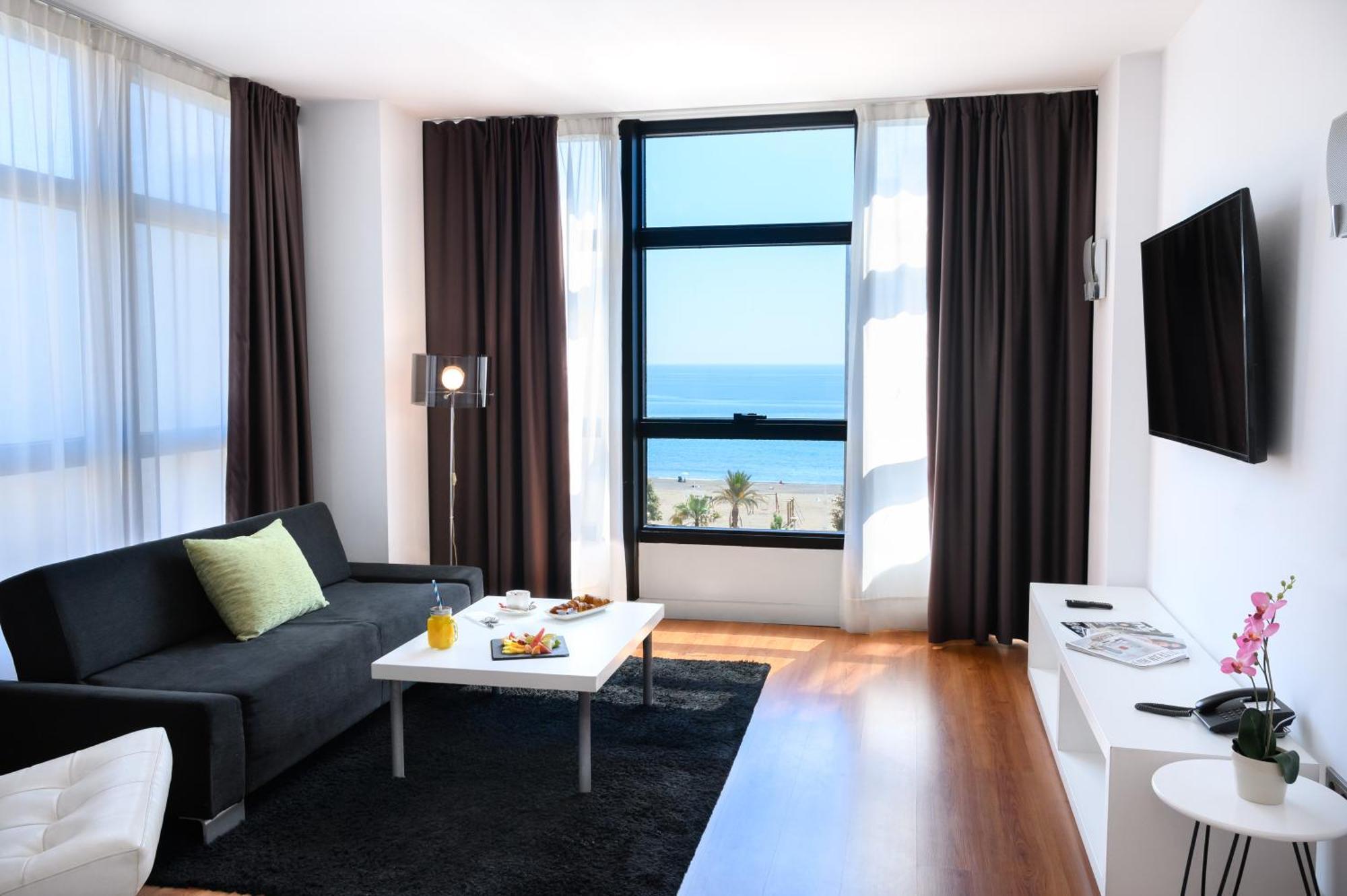 Catalonia Málaga