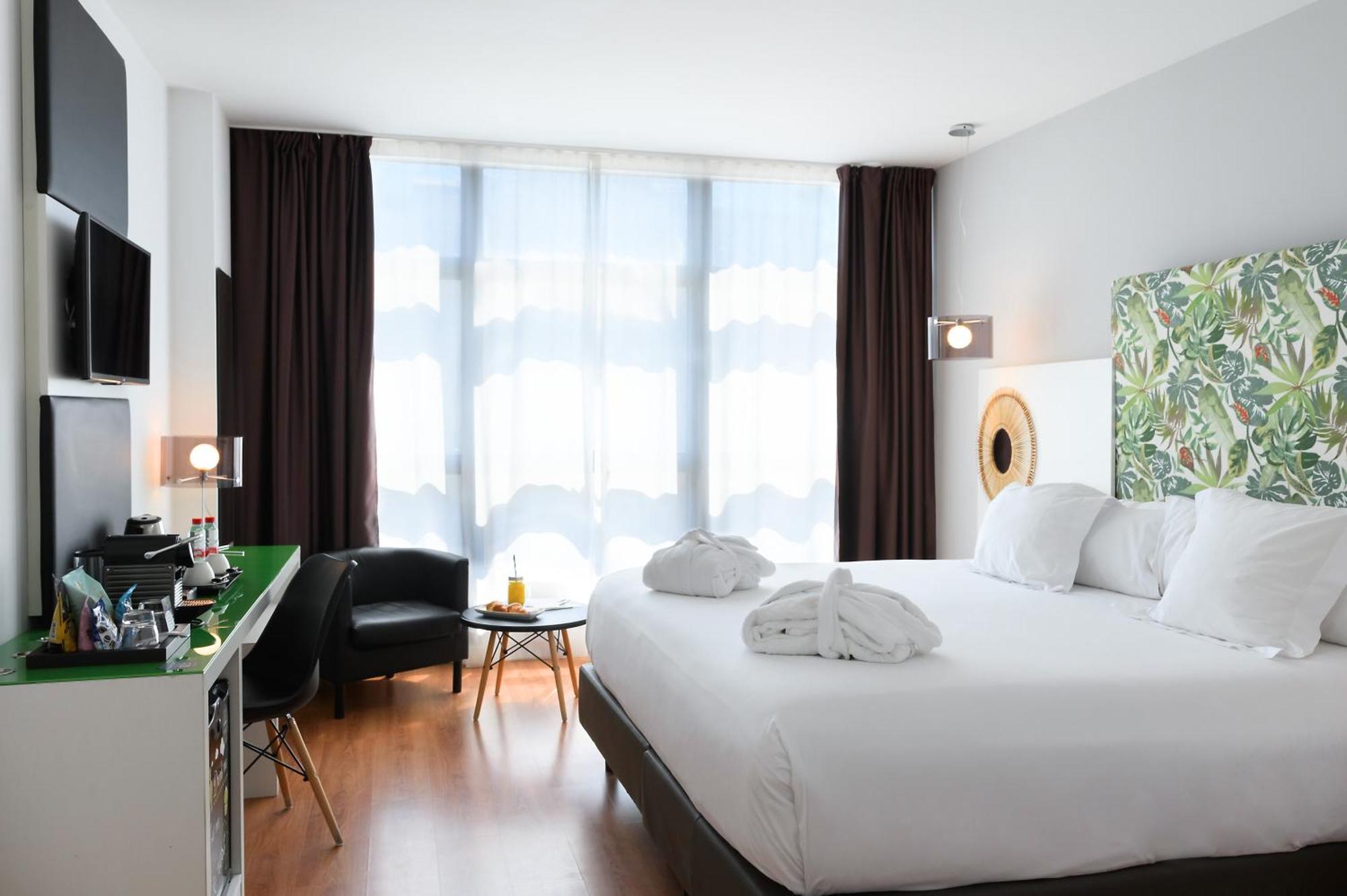 Catalonia 4* Málaga
