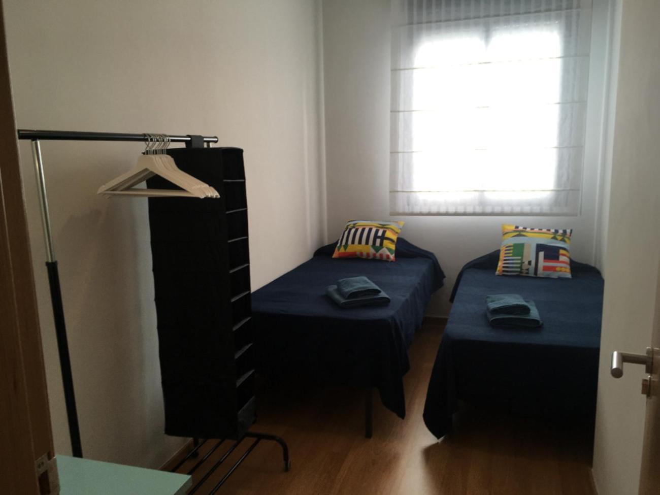 -malagasunapts- Citycentre Rooftop Pool Apartment *