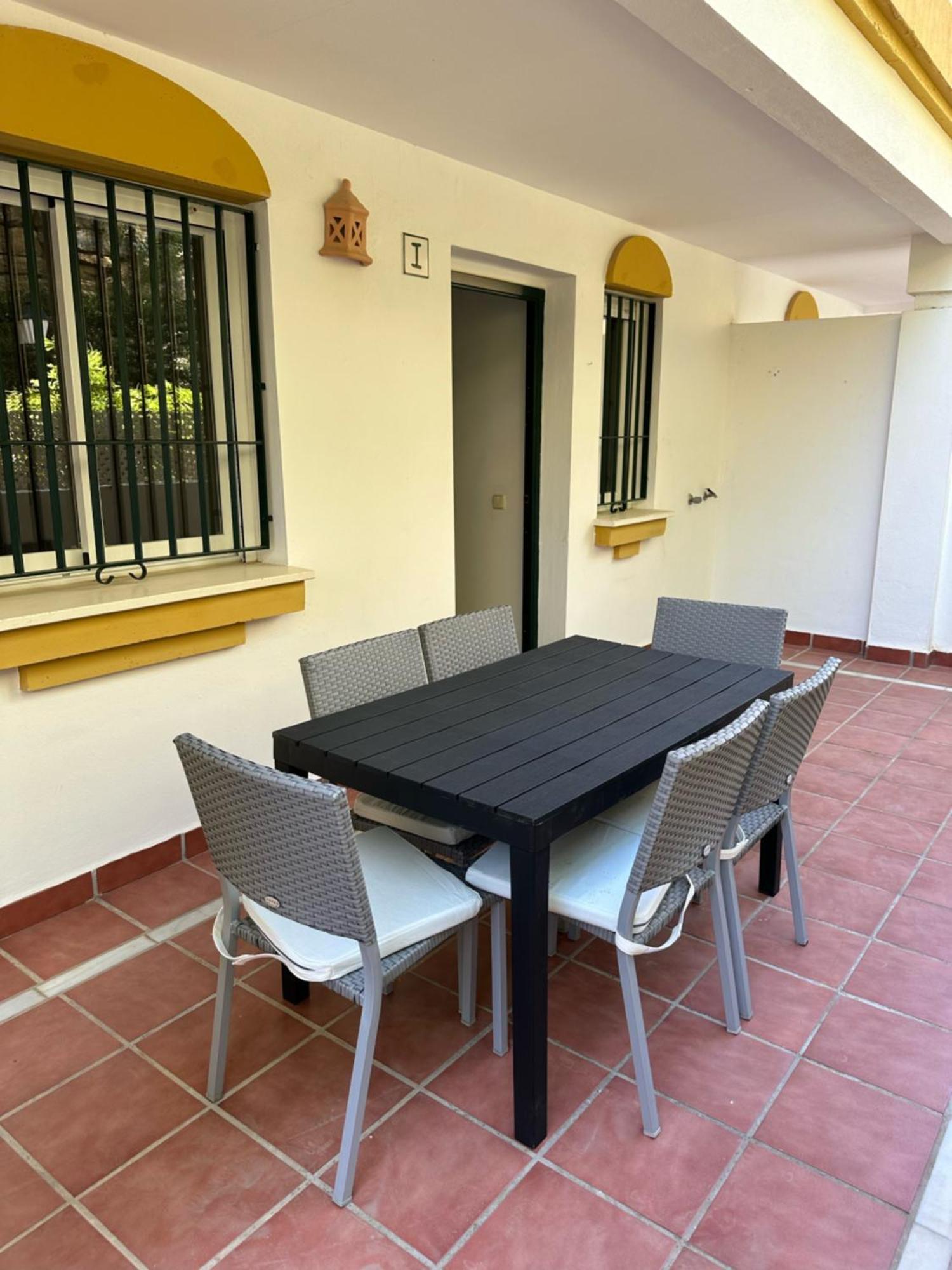 Calanova Grand Golf - Tropicana Apartment Malaga