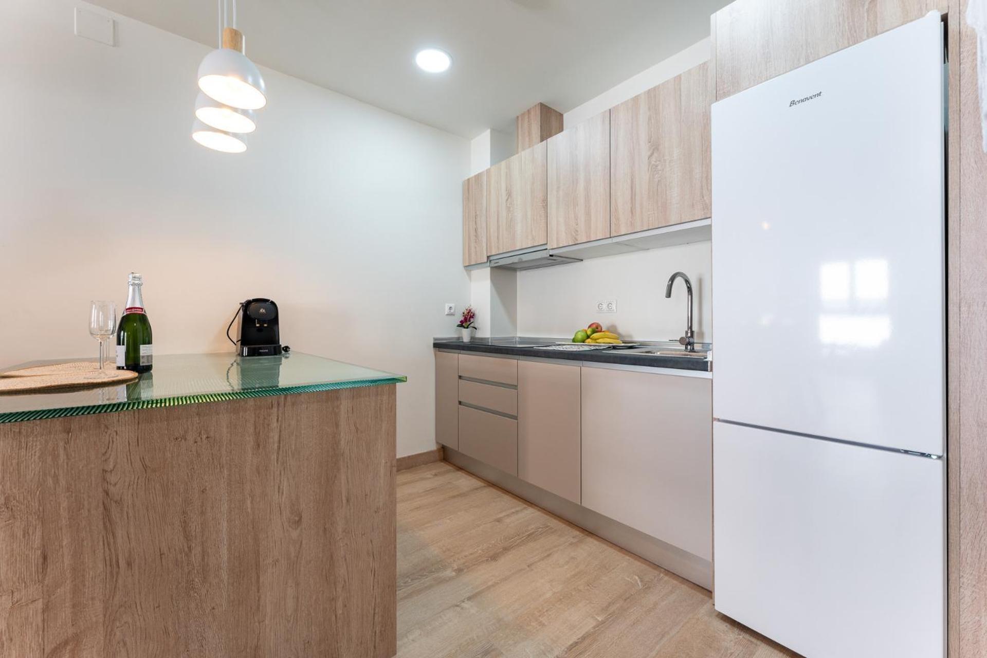 Appartement Malagasuite Comfortable