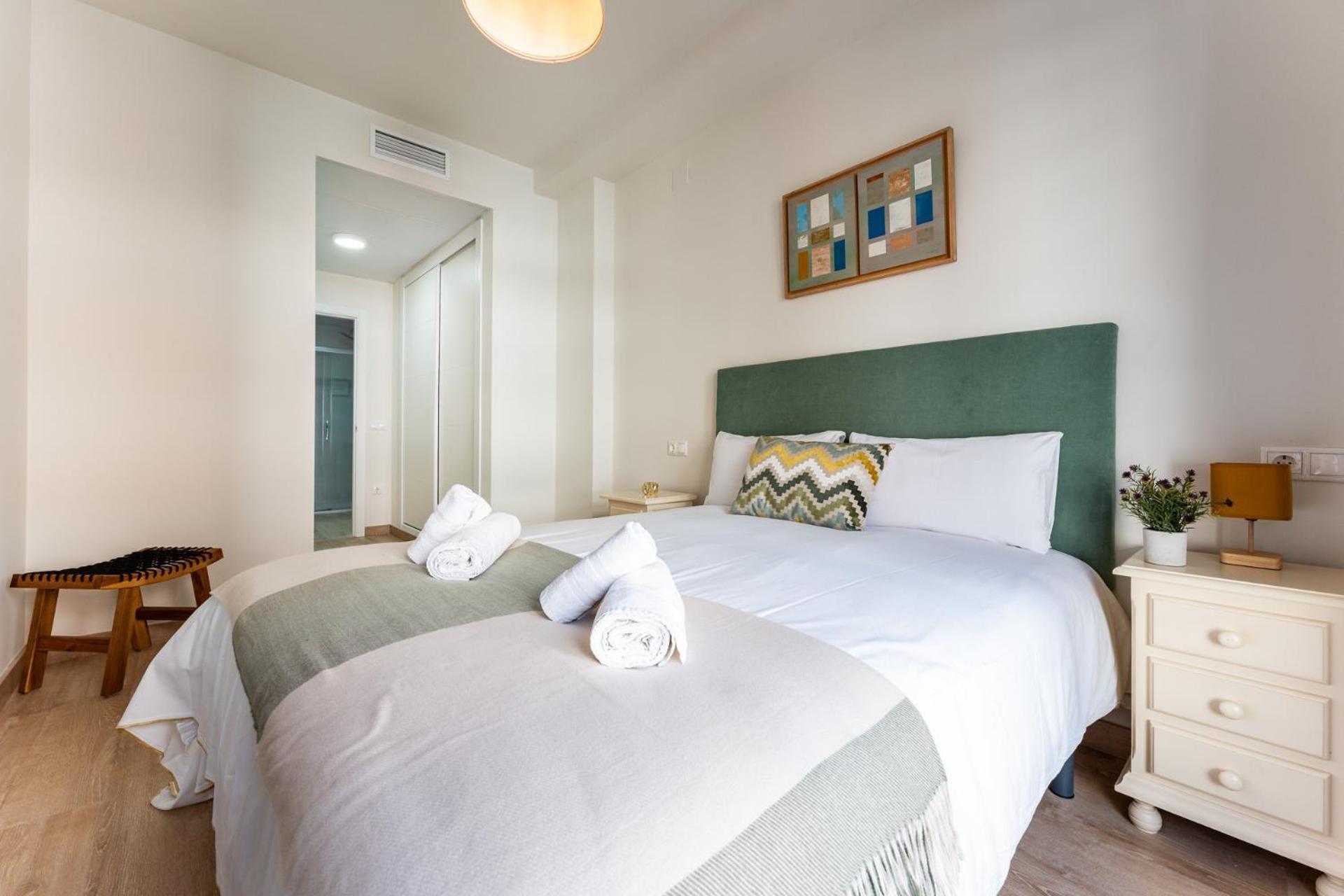 Malagasuite Comfortable Appartement *