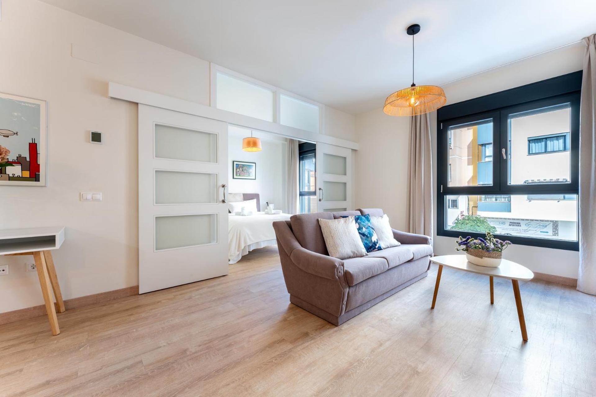 Appartement Malagasuite Comfortable