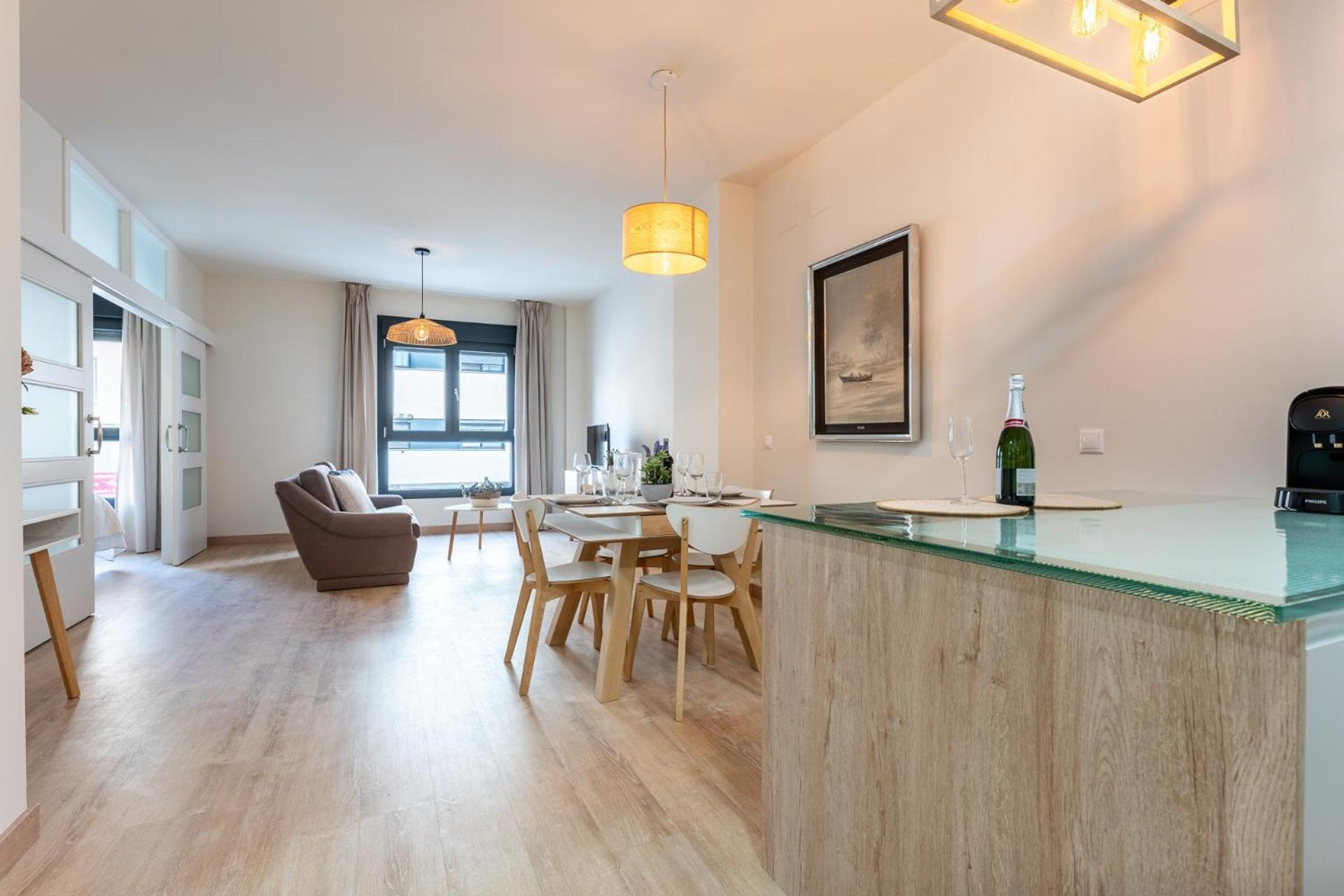 Appartement Malagasuite Comfortable *