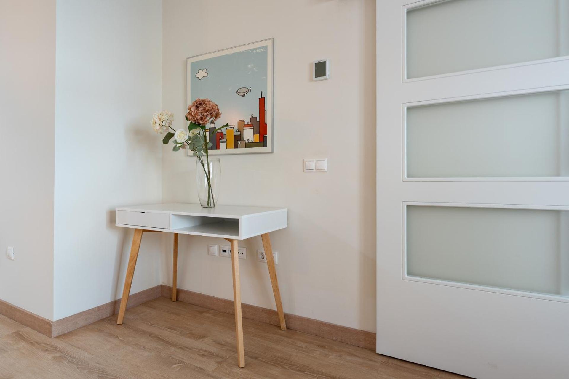 Appartement Malagasuite Comfortable *