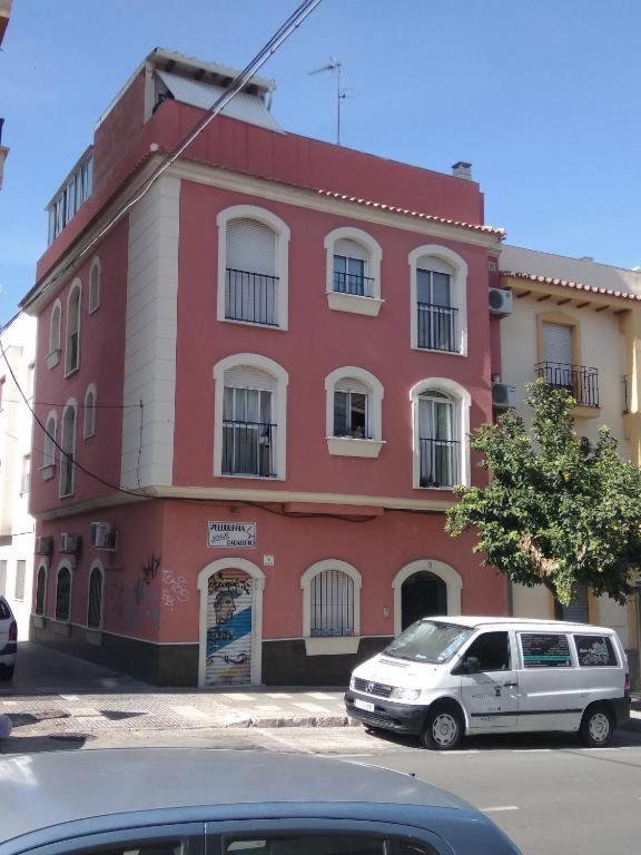 La Biznaga Apartamento