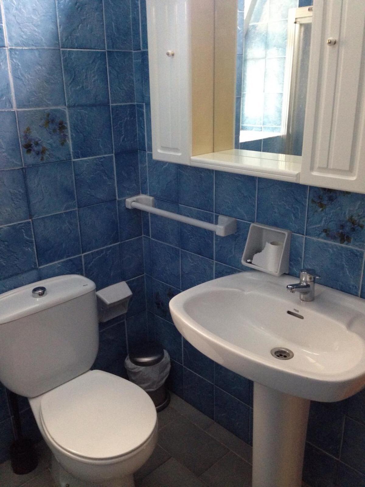 Apartamento Apto Alamos *