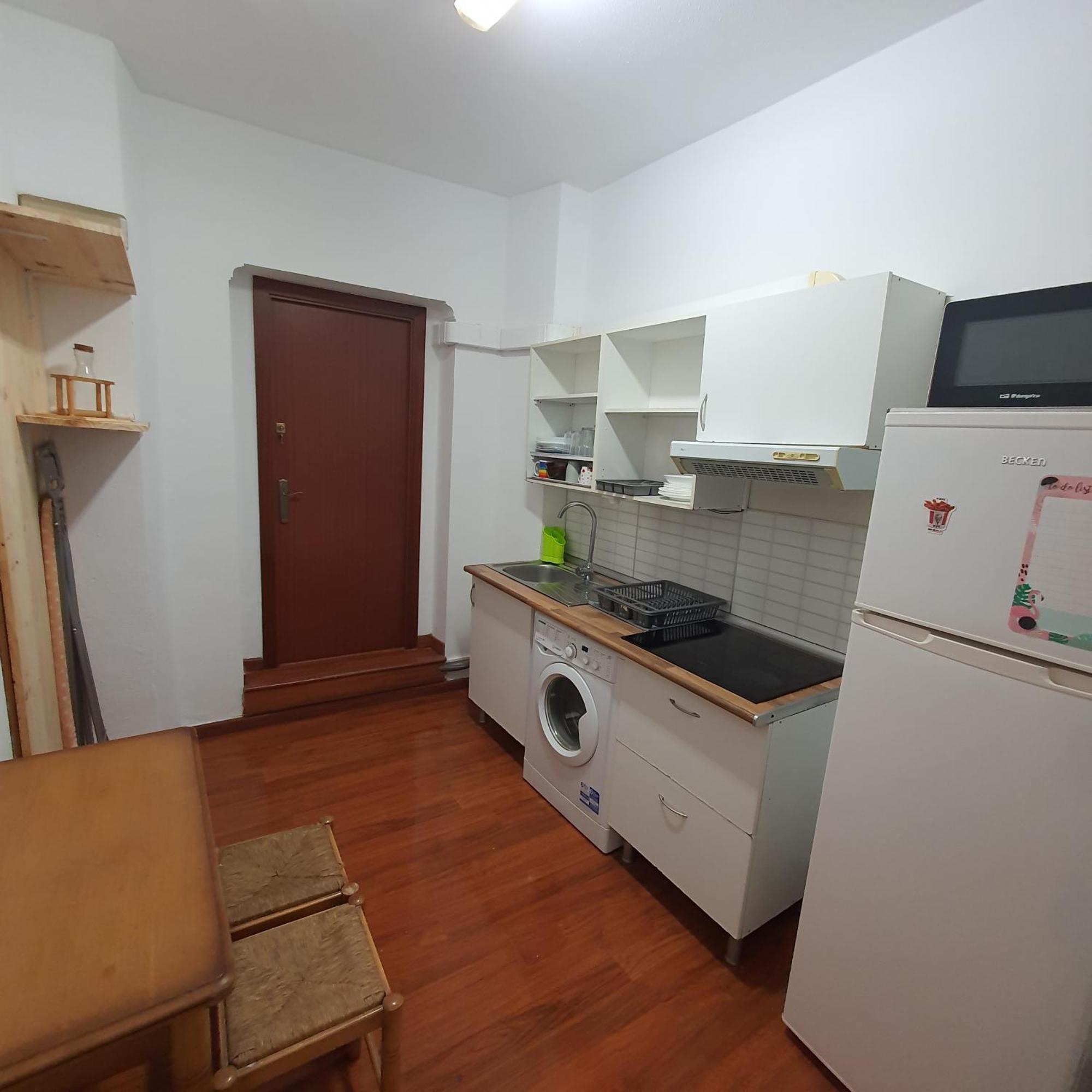 Apto Alamos * Málaga