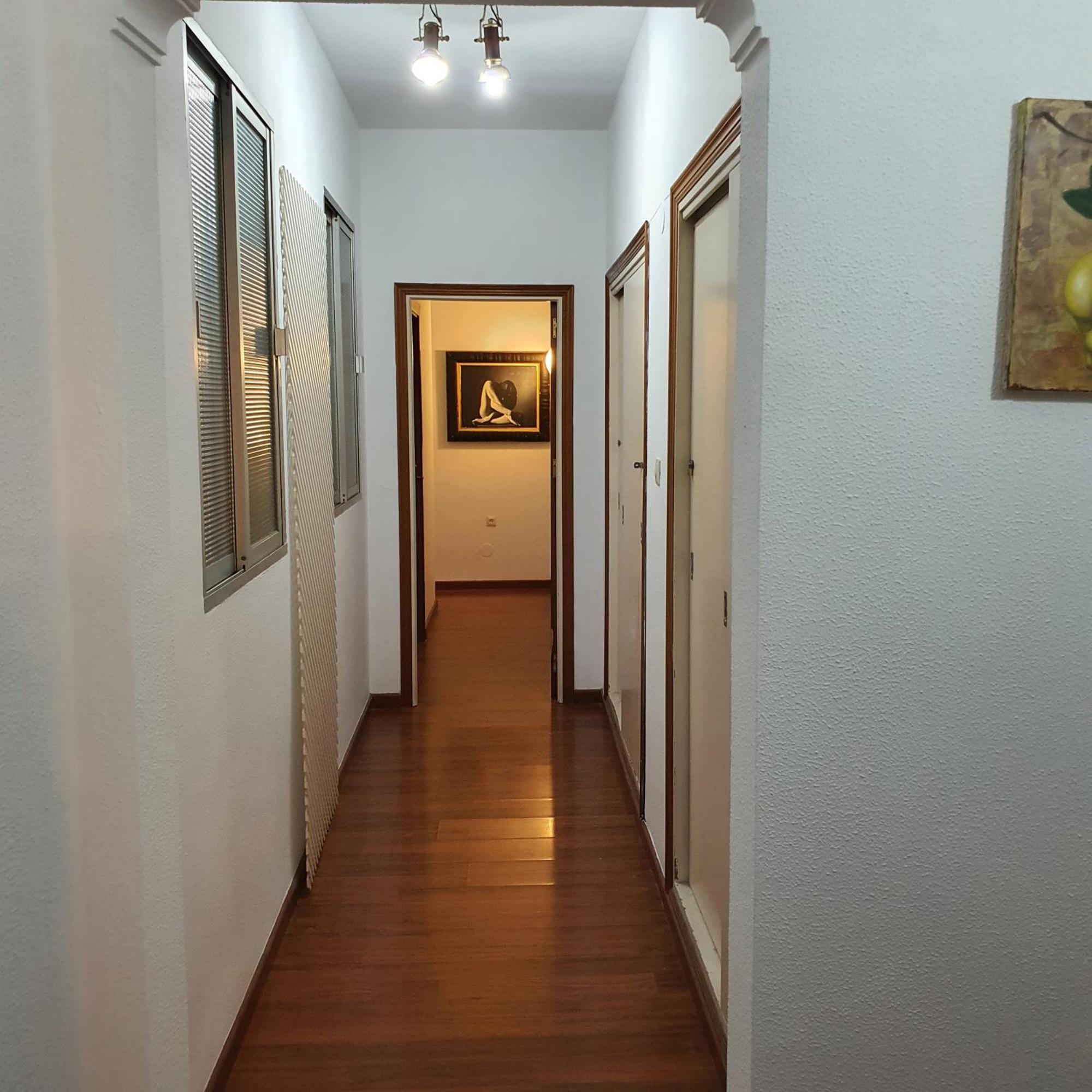 Apto Alamos Apartamento