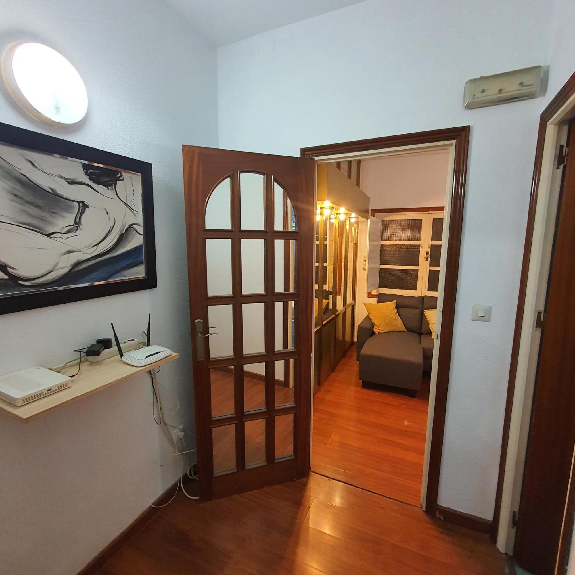 Apto Alamos Apartamento *
