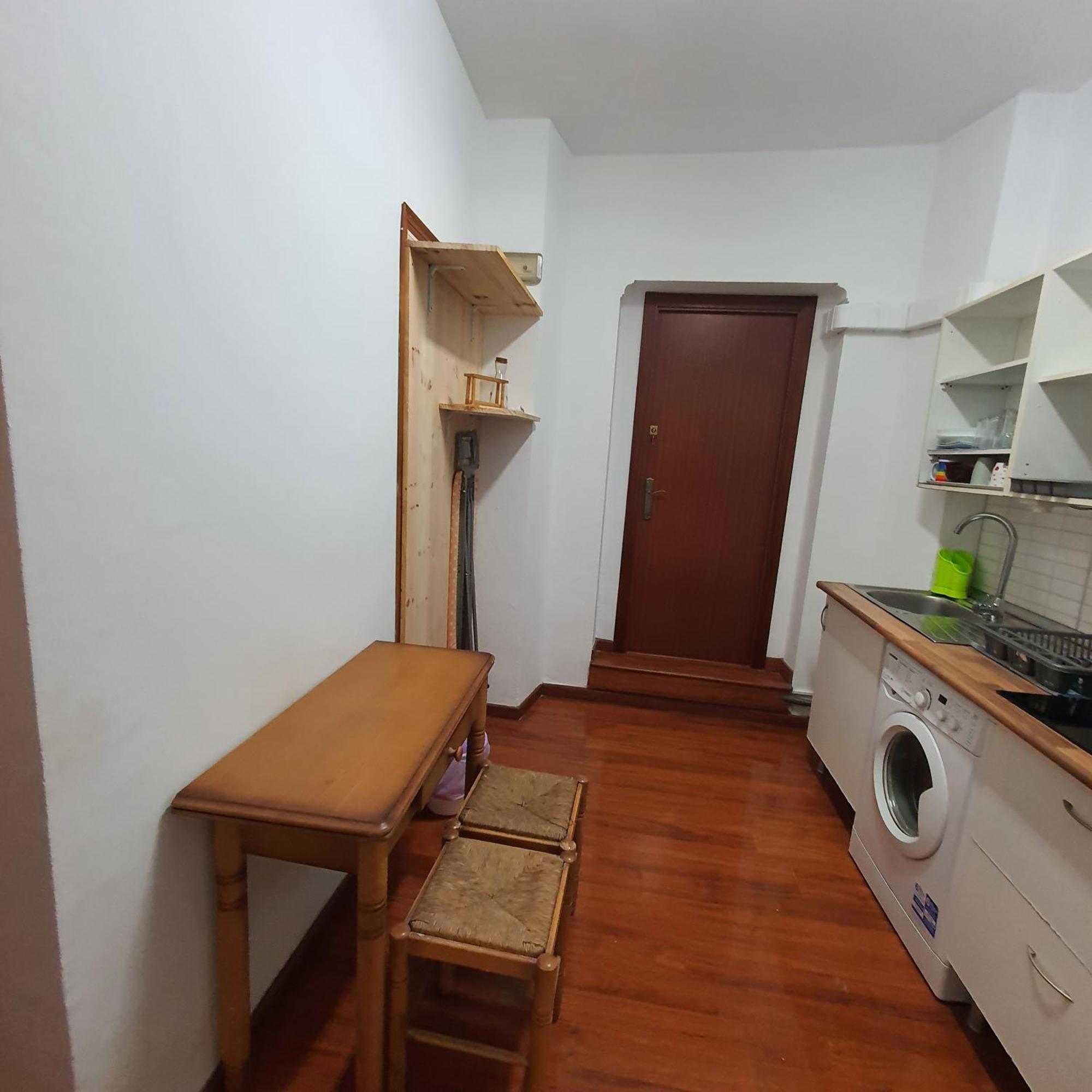 Apto Alamos Apartamento