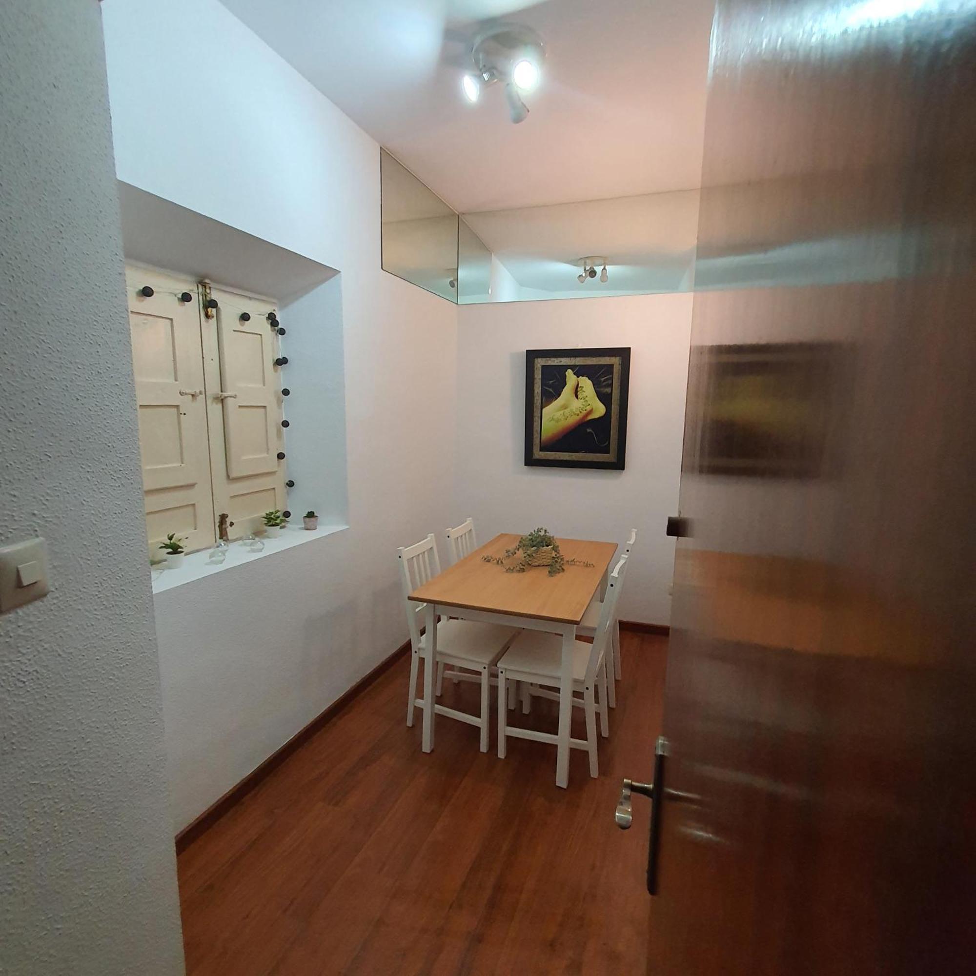 Apto Alamos * Málaga