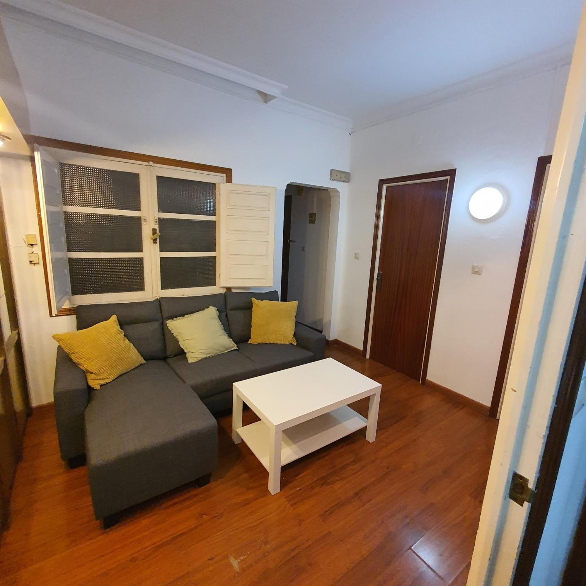Apartamento Apto Alamos Málaga