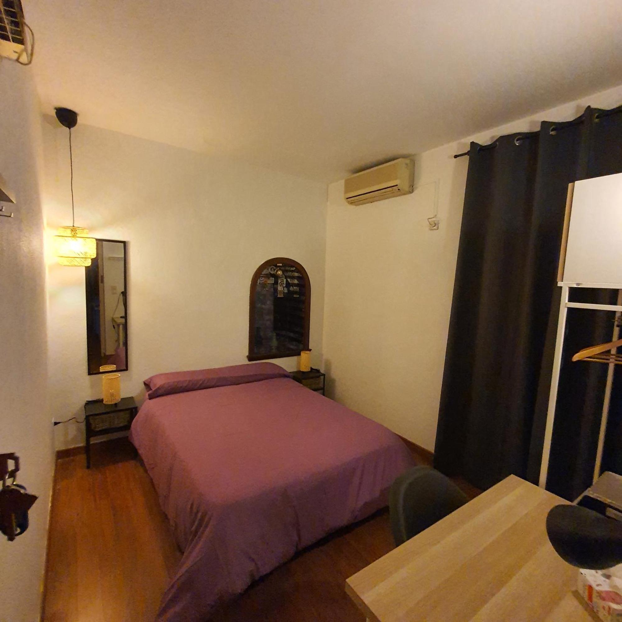 Apto Alamos Málaga