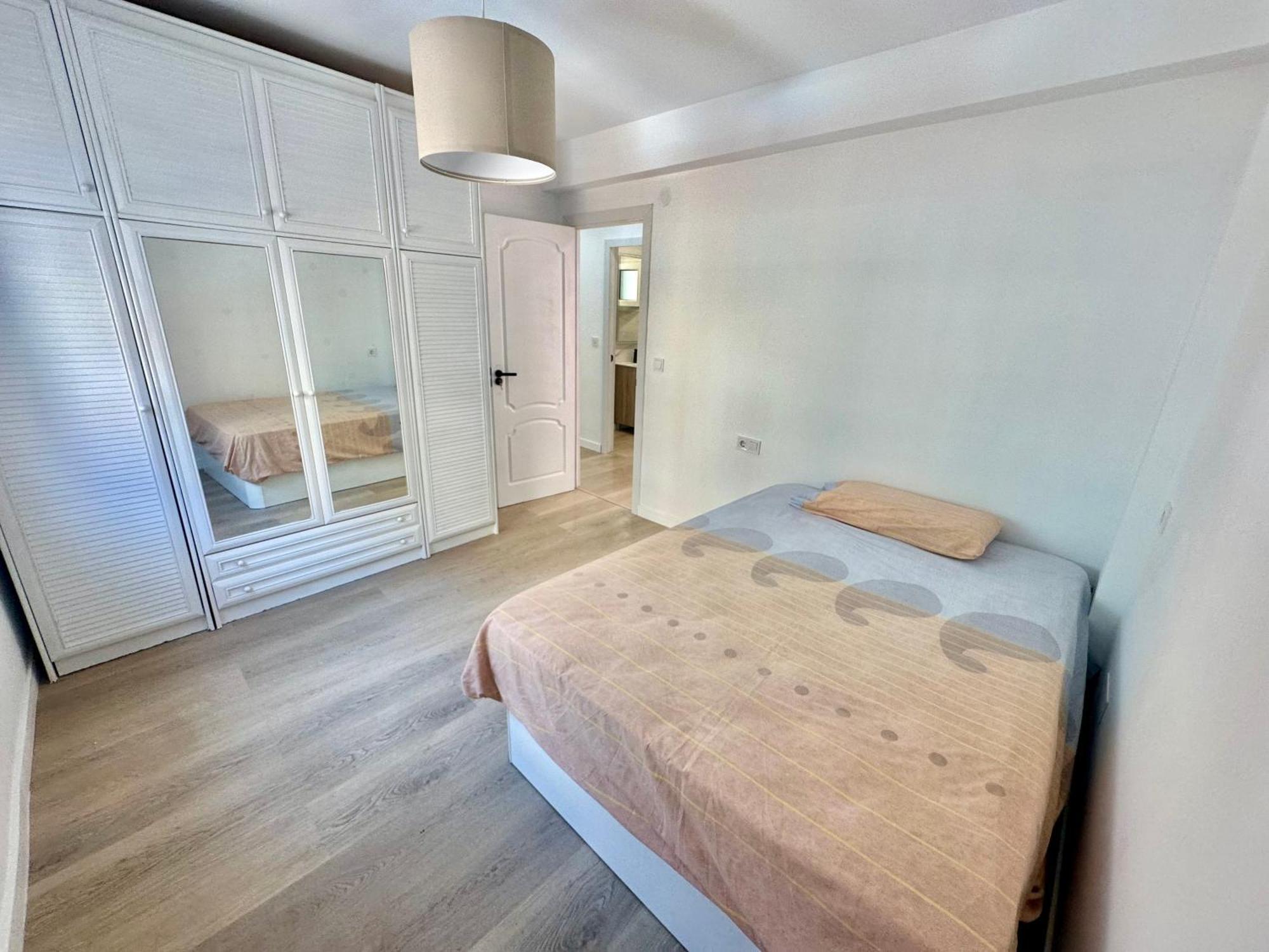 Coz Living Apartment