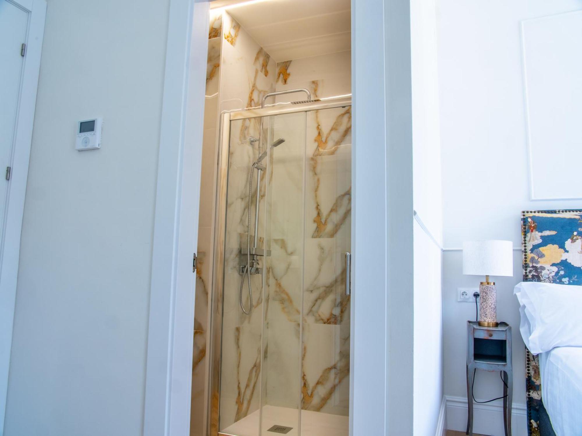 Frühstückspension Pries Homes La Casa Azul Málaga