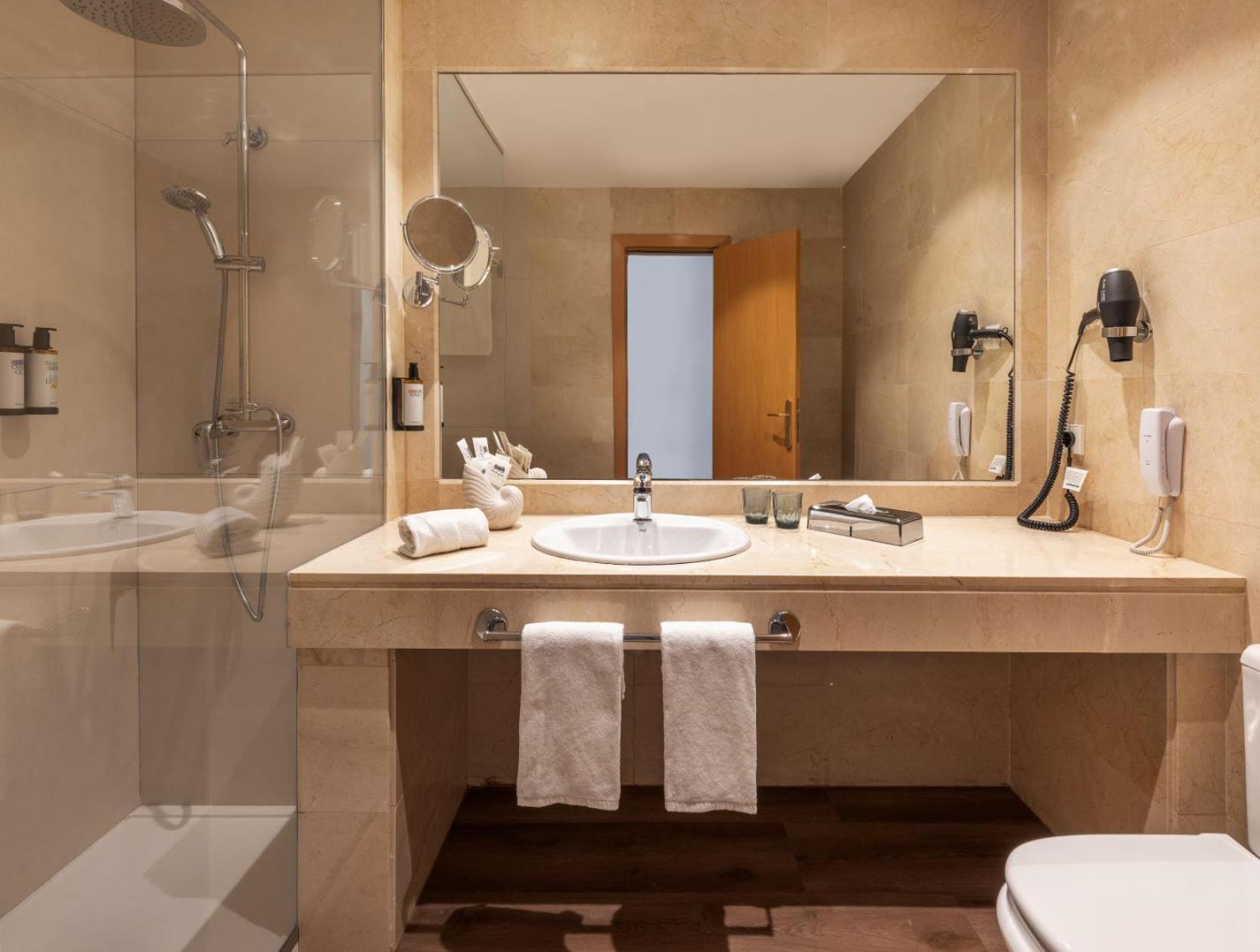 Tryp Alameda