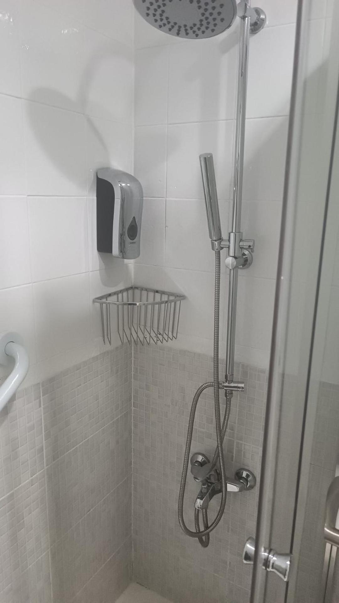 Oli-ole Apartamento Málaga