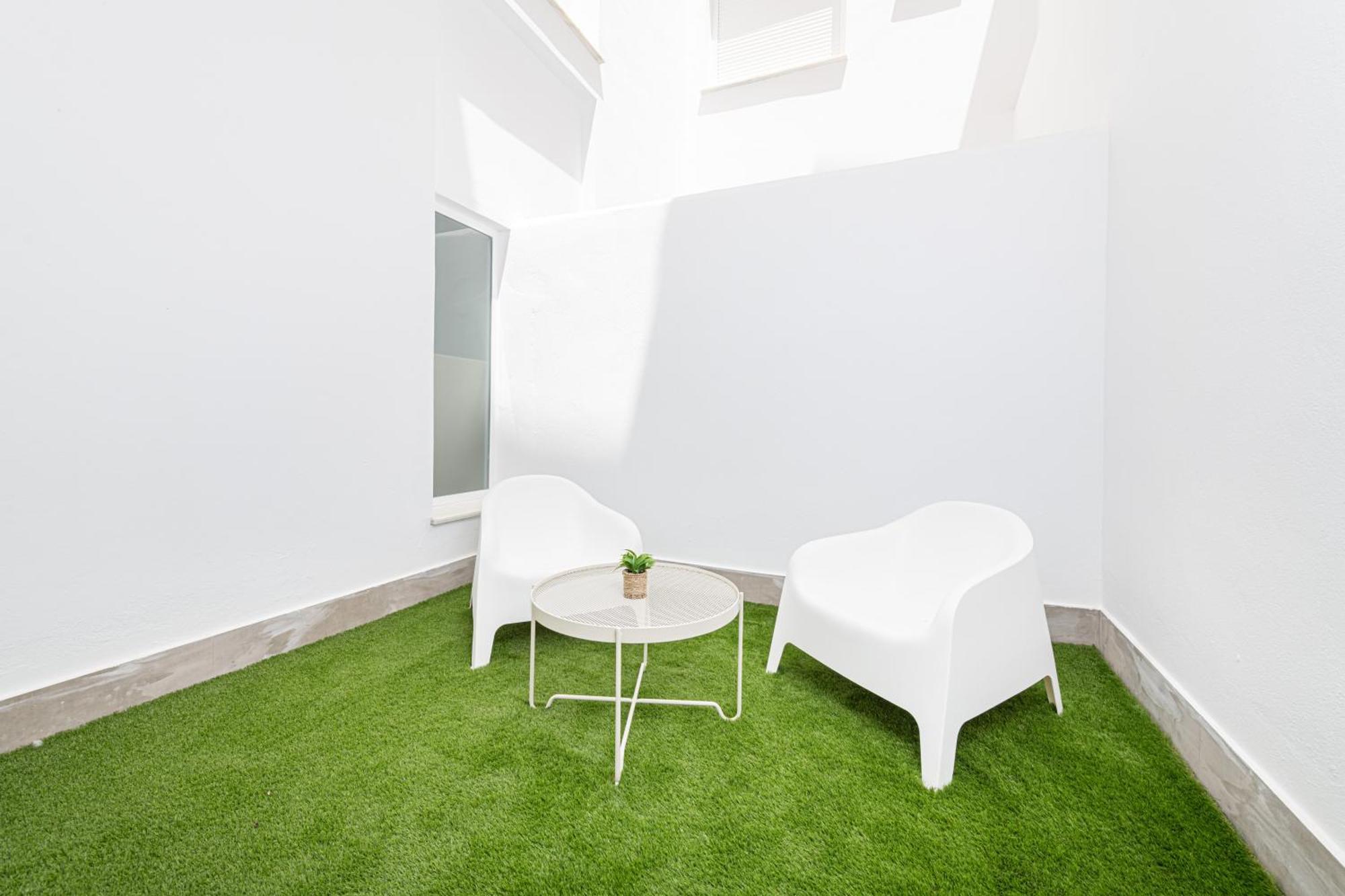 Appartement Wintowinrentals Goleta 0a Málaga