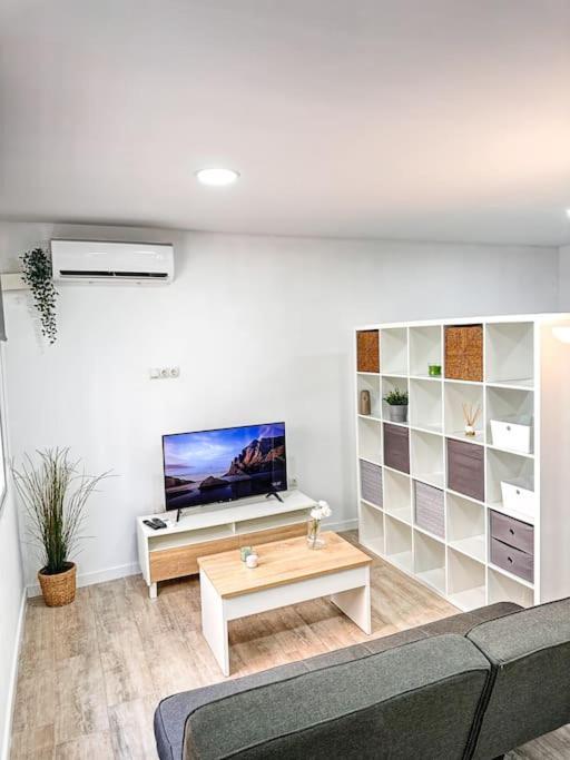 Appartement Comodidad Y Ubicacion Málaga