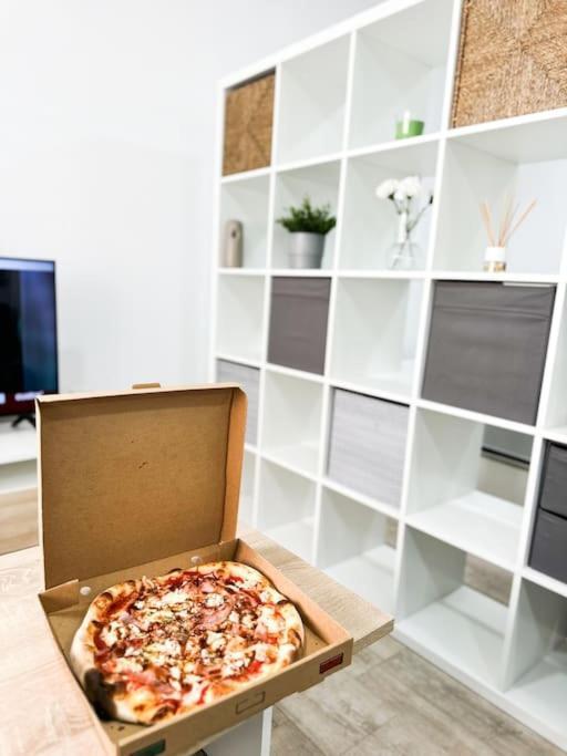 Appartement Comodidad Y Ubicacion Málaga