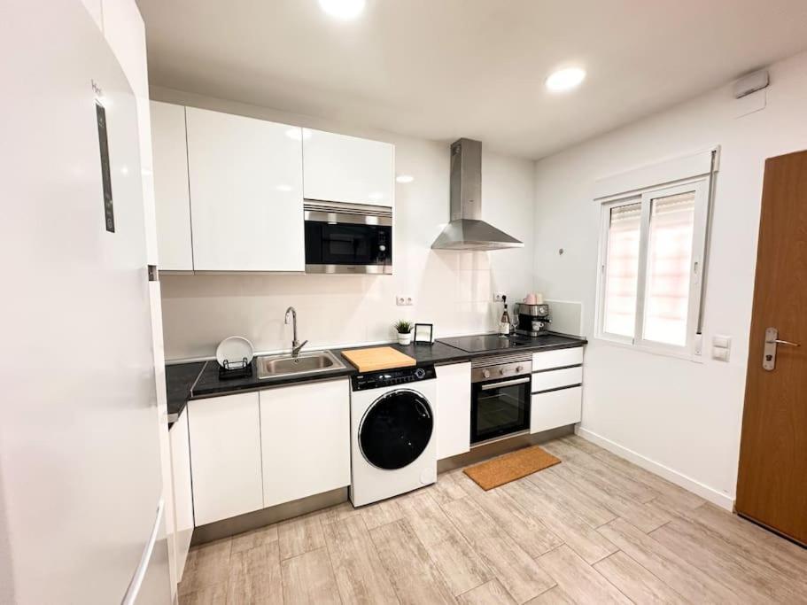 Appartement Comodidad Y Ubicacion Málaga
