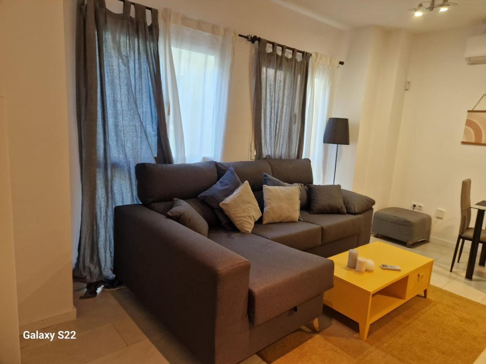 Centro Appartement *