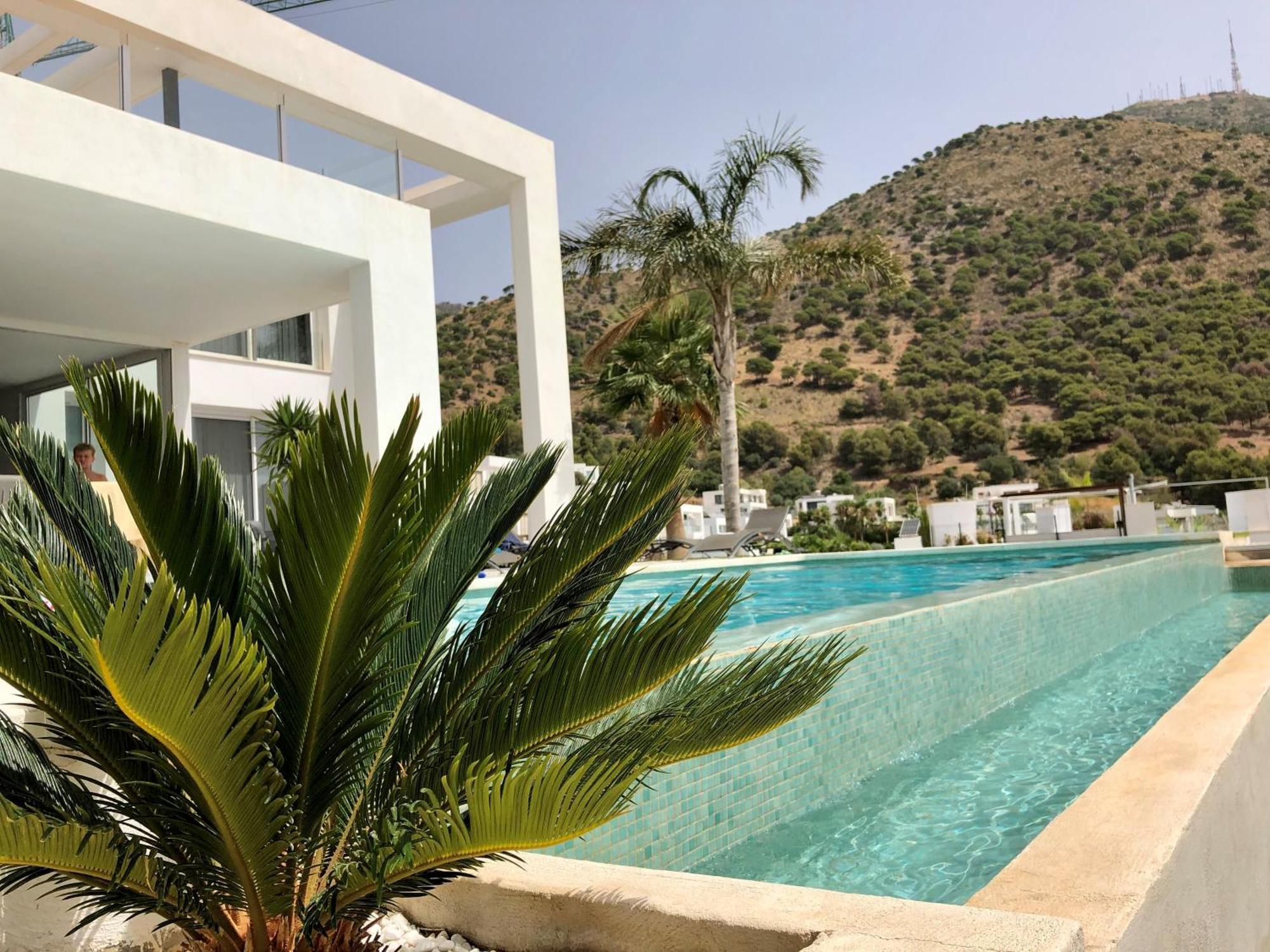 Buenavista Hills - Sea View - Infinity Pool - Parking - Grill Pousada