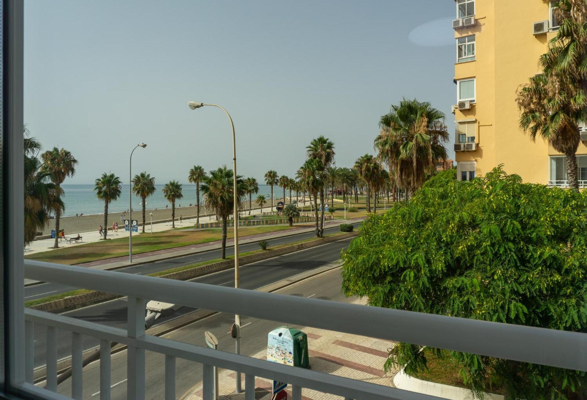 Apartment Sea Views Mendoza