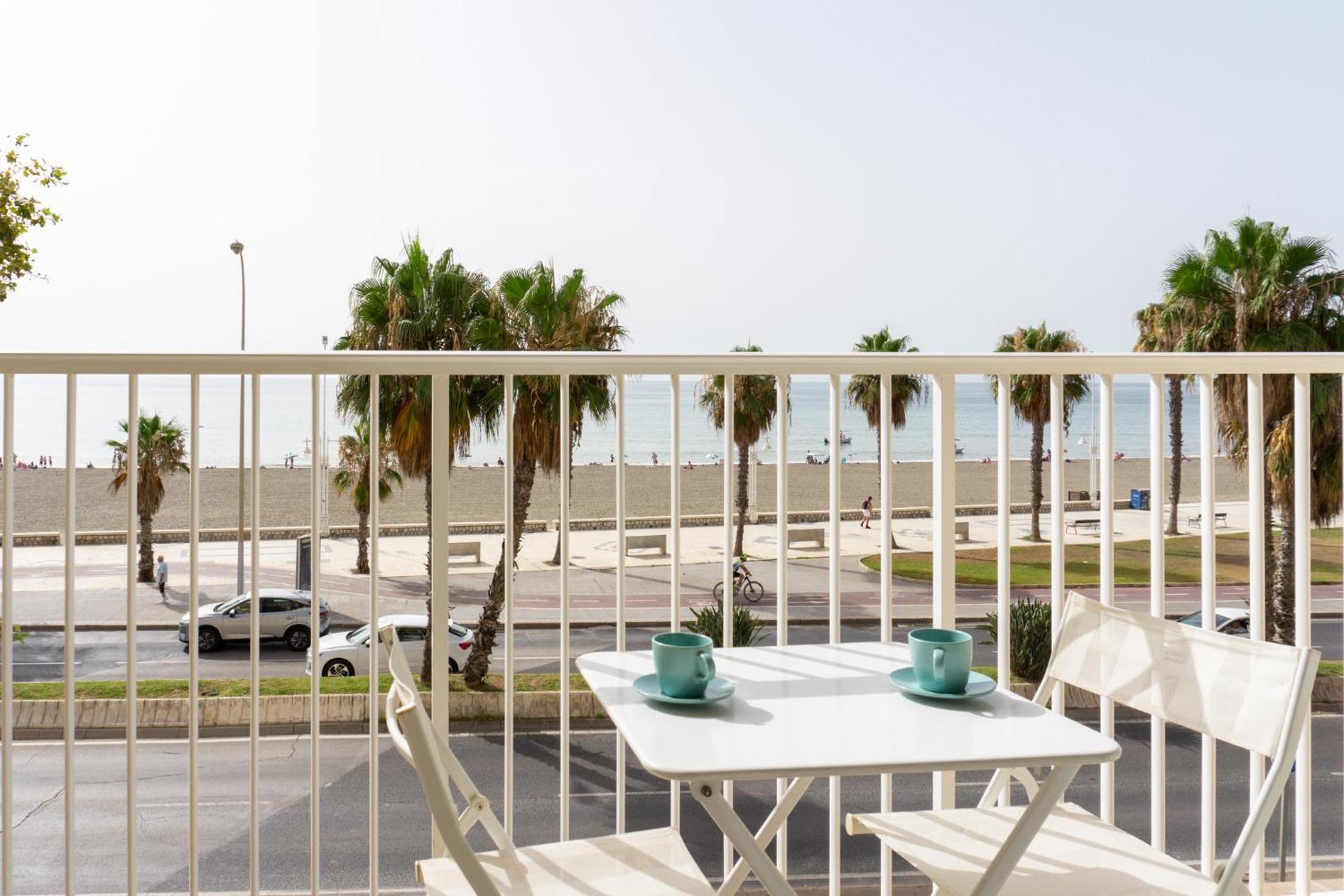 Appartement Sea Views Mendoza