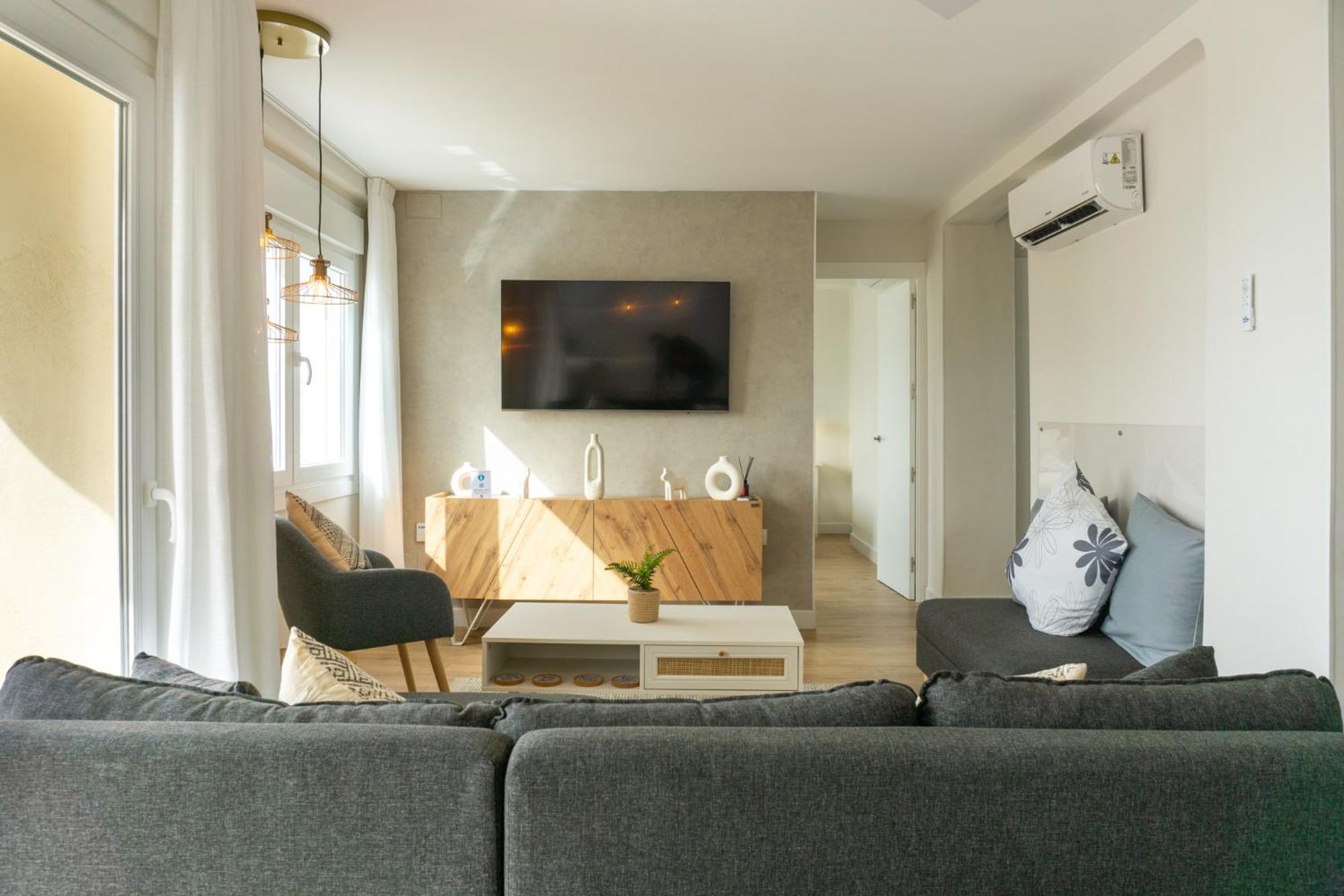 Appartement Sea Views Mendoza *