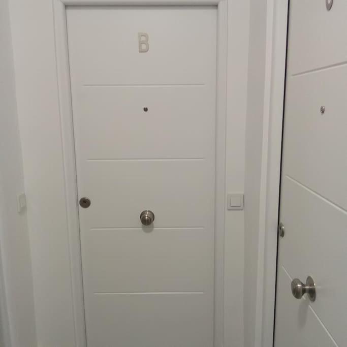 Apartamento Oasis En La Ciudad